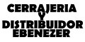 Cerrajeria Y Distribuidor Ebenezer logo
