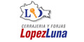 Cerrajeria Y Forjas Lopez Luna logo