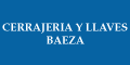 Cerrajeria Y Llaves Baeza logo