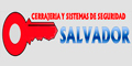 Cerrajeria Y Sistemas De Seguridad Salvador logo