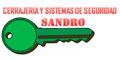 Cerrajeria Y Sistemas De Seguridad Sandro logo
