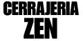 Cerrajeria Zen logo