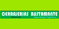 Cerrajerias Bustamante logo