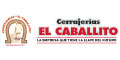 Cerrajerias El Caballito logo