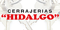 CERRAJERIAS HIDALGO logo