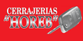 Cerrajerias Horeb logo