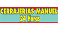 CERRAJERIAS MANUEL logo