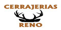 Cerrajerias Reno logo