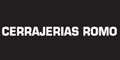 Cerrajerias Romo logo