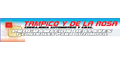 Cerrajerias Tampico Y De La Rosa logo