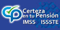 Certeza En Tu Pension logo