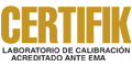 CERTIFIK logo
