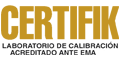 CERTIFIK