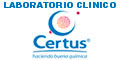 Certus Laboratorio Clinico