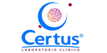 Certus Laboratorio Clinico logo