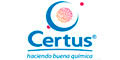 Certus Laboratorio Clinico logo