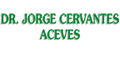 CERVANTES ACEVES JORGE DR logo