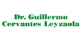 CERVANTES LEYZAOLA GUILLERMO DR.