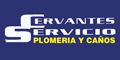 Cervantes Servicio De Plomeria logo