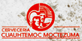 CERVECERIA CUAUHTEMOC MOCTEZUMA logo