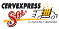 CERVEXPRESS logo