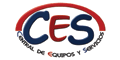 Ces Central De Equipos Y Servicios logo