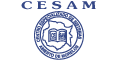 CESAM logo