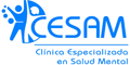 Cesam Clinica Especializada En Salud Mental logo
