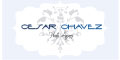 Cesar Chavez Photo Agency logo