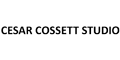 Cesar Cossett Studio logo