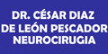 Cesar Diaz De Leon Pescador logo