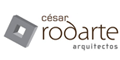 CESAR RODARTE ARQUITECTOS logo