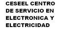 Ceseel Centro De Servicio En Electronica Y Electricidad