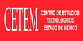 Cetem logo