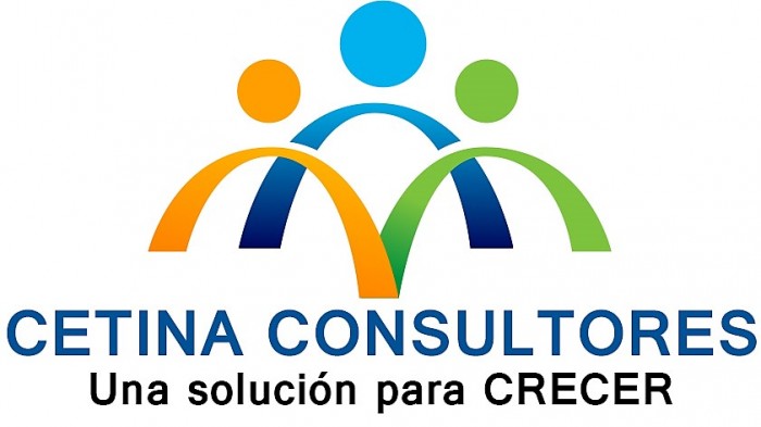 Cetina Consultores logo