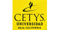 Cetys Universidad logo