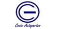 CEVIC AUTOPARTES logo