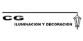 CG ILUMINACION Y DECORACION logo