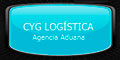 C&G Logistica logo