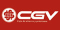 Cgv logo