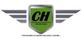 Ch Construcciones logo
