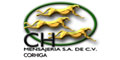 Ch Mensajeria logo