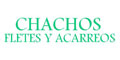 Chachos Fletes Y Acarreos logo