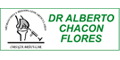 CHACON FLORES ALBETO DR