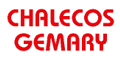 CHALECOS GEMARY logo