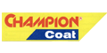 CHAMPION COAT logo