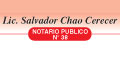 CHAO CERECER SALVADOR LIC