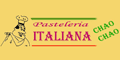 Chao Chao Reposteria Italiana logo