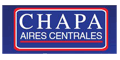 Chapa Aires Centrales logo