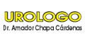 CHAPA CARDENAS AMADOR DR. logo